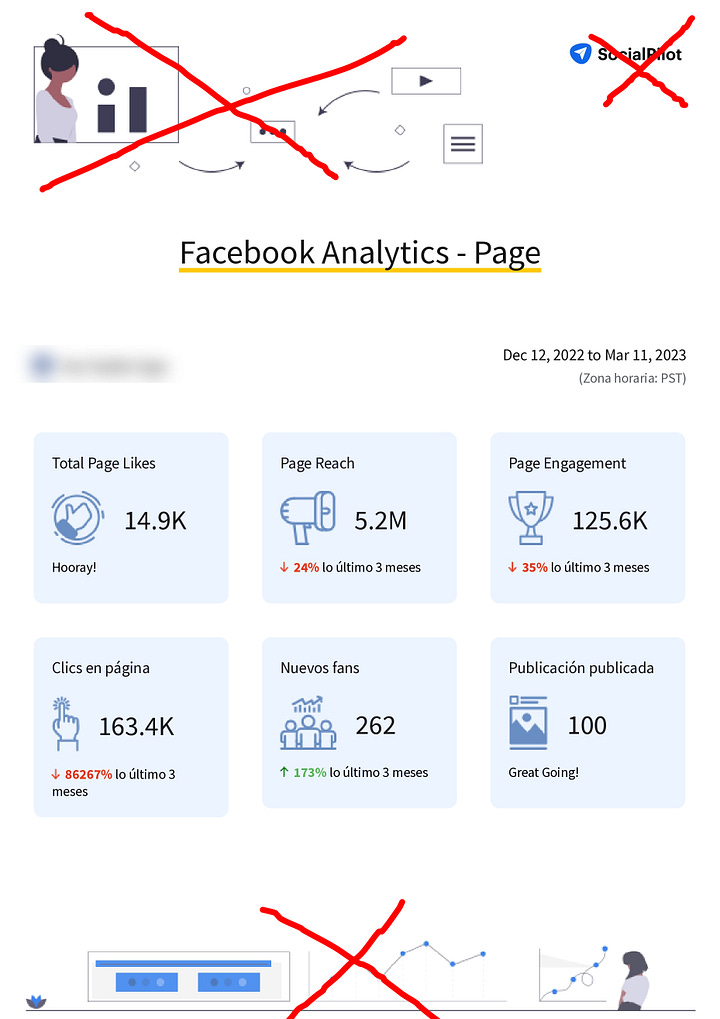 Social Pilot