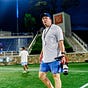 Sean Faherty's avatar