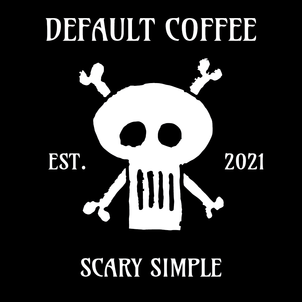 Default Coffee Company