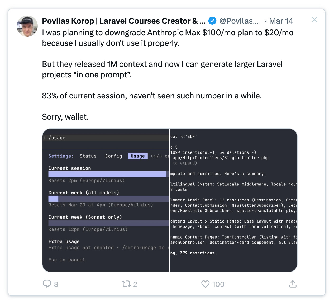 What Claude’s 1M Token Context Window Unlocks for Developers