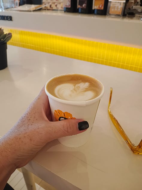cups of coffeeeee