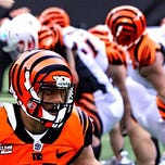 Mitch's NFL Picks