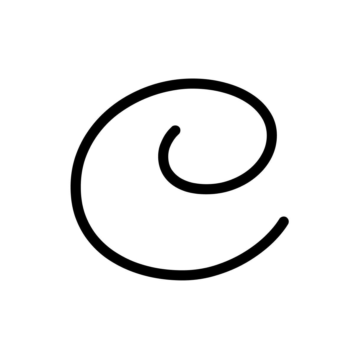 Substack profile picture for @commits