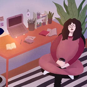 #50 – Estratégias de conforto existencial