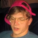 Substack profile picture for @swimmer