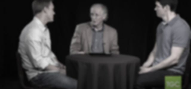 Guds Godhet i ditt lidande (John Piper, David Platt och Matt Chandler)