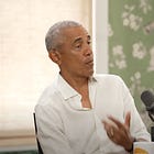 Obama Says It's Cool To Be Motherf*ckers Now, After What Texas Just Did