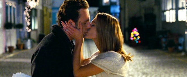 10 ways Love Actually would be different today