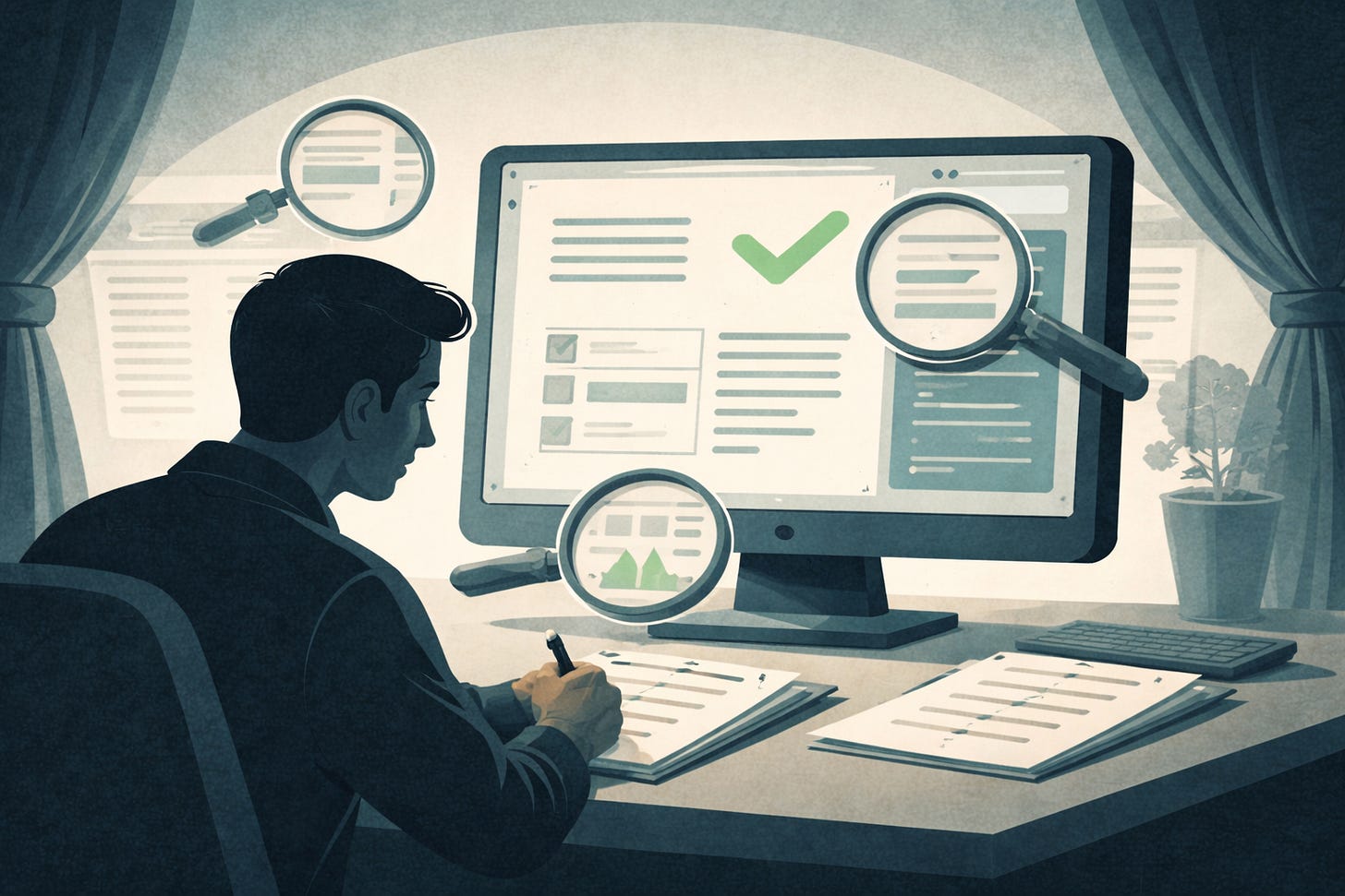 The Most Important Usability Signal No One Writes Down The Most Important Usability Signal No One Writes Down