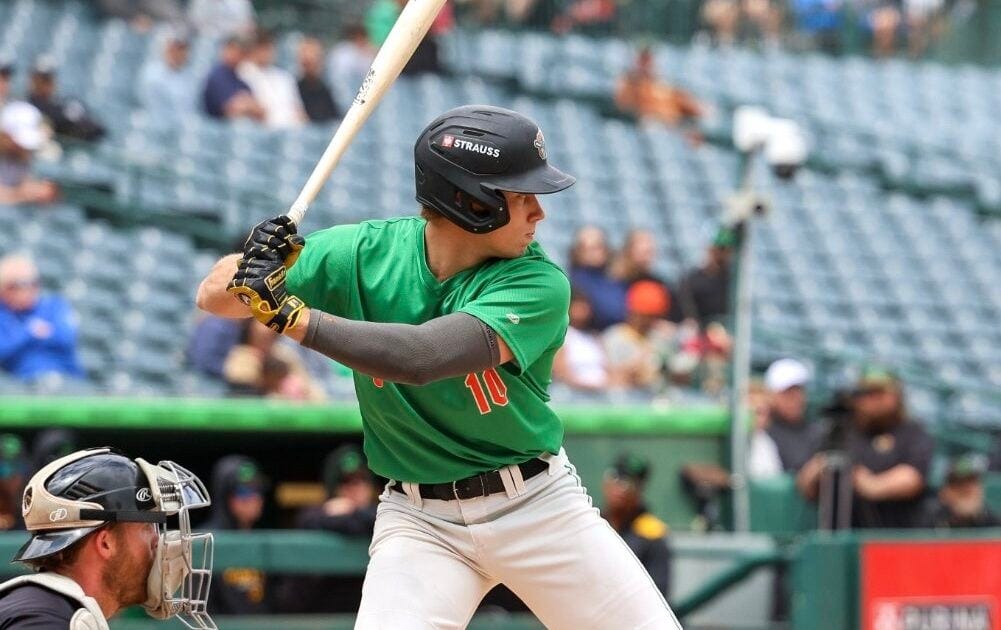 Pirates Minor League Report: Stafura Scorching, Gray Enters Top 100 | Pittsburgh Baseball Now Pirates Minor League Report: Stafura Scorching, Gray Enters Top 100 | Pittsburgh Baseball Now