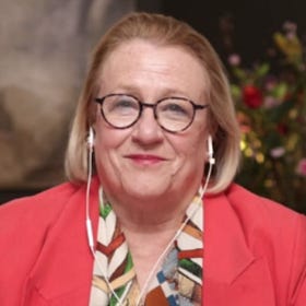 Greatest Immediate Danger is Digital ID – Catherine Austin Fitts