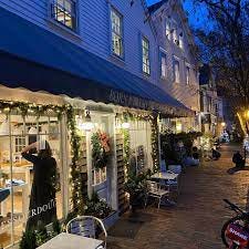 Born & Bread Nantucket (@bornandbreadnantucket) · Instagram 照片和视频