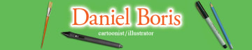 DanBorisCreates