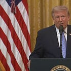 Trump Confirms 'This Russhur Thing With Trump And Russhur' 100% True, What A Dumbass