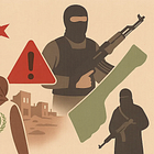 Turkish Aid Organization in Gaza Carries Troubling History of Extremist Ties