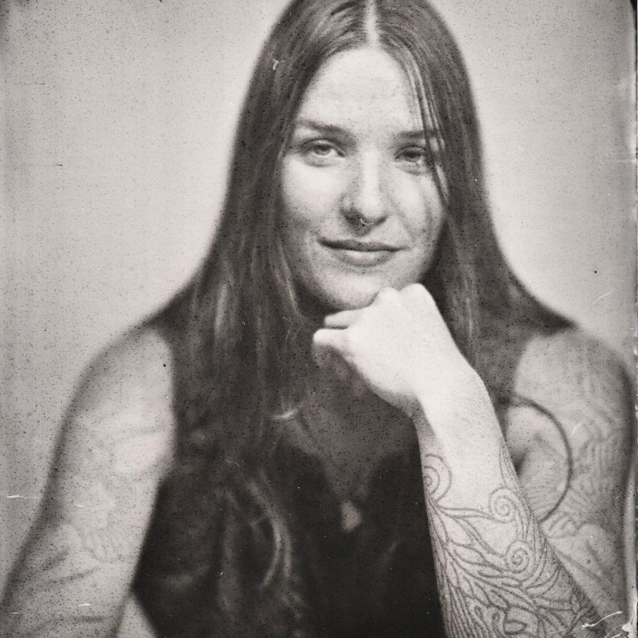 Ancestral Folk Magic