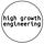 High Growth Engineering