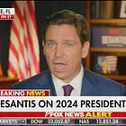 Nikki Haley Surge All Part Of Ron DeSantis's Unconventional Third Place Victory Strategy