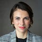 Gabrielle Pepin's avatar