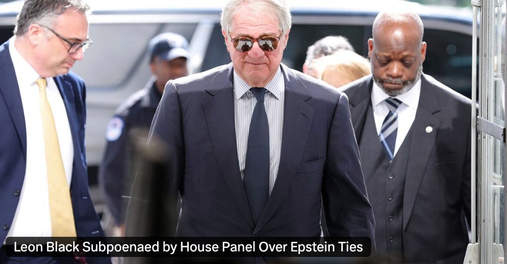 Who are the 25 men hiding behind Secret Epstein Victim Settlements?