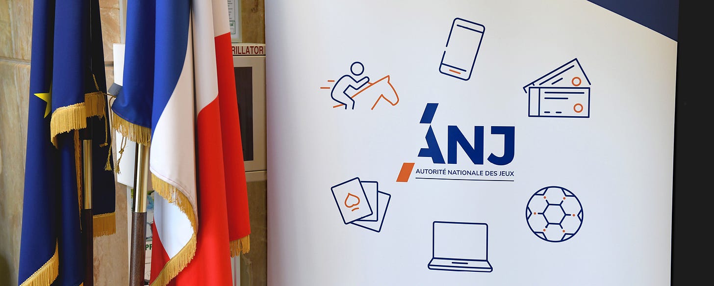 L'ANJ | ANJ
