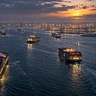 Is Asia-Europe Facing Too Much Capacity?