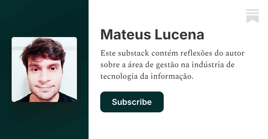 Mateus Lucena | Substack