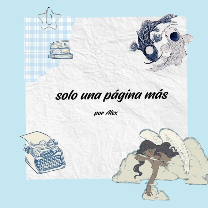 solo una página más