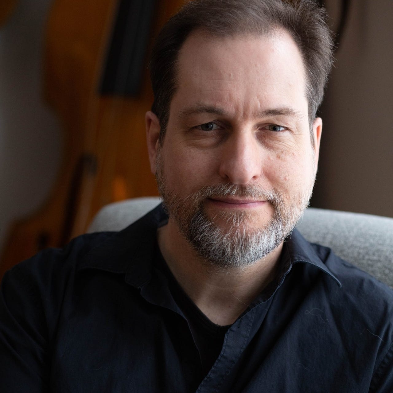 The Mark Linsenmayer Substack Experience