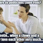 Memes by Themes #15: Politicians