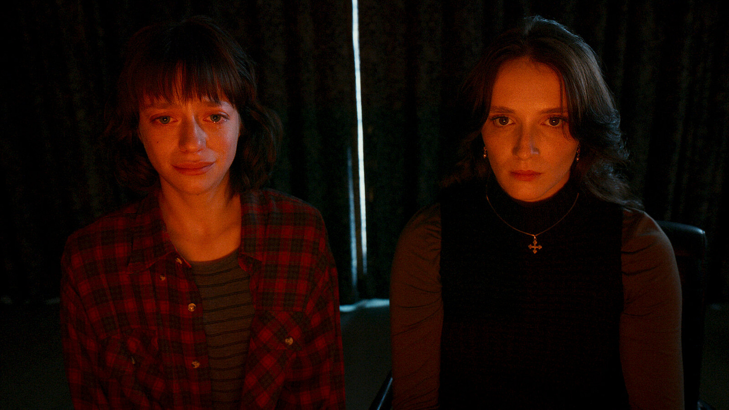 Red Rooms' Review: A True Crime Obsession Unravels - The New York Times