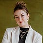Martha MacDonald's avatar