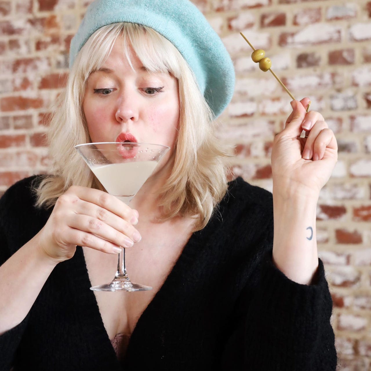 CELIA by Sally Gurteen