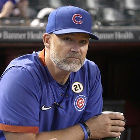 There Is an Obvious Choice for Atlanta's Next Manager