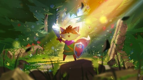 Kaufen TUNIC | Xbox