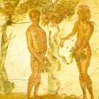 Adam & Eve