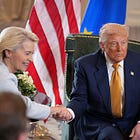 The EU Trade Deal: Are You Tired of Winning Yet?