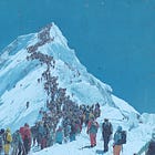 Morrison, Gorbachov y lo que se nos perdió en el camino