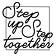 Step Up Step Together