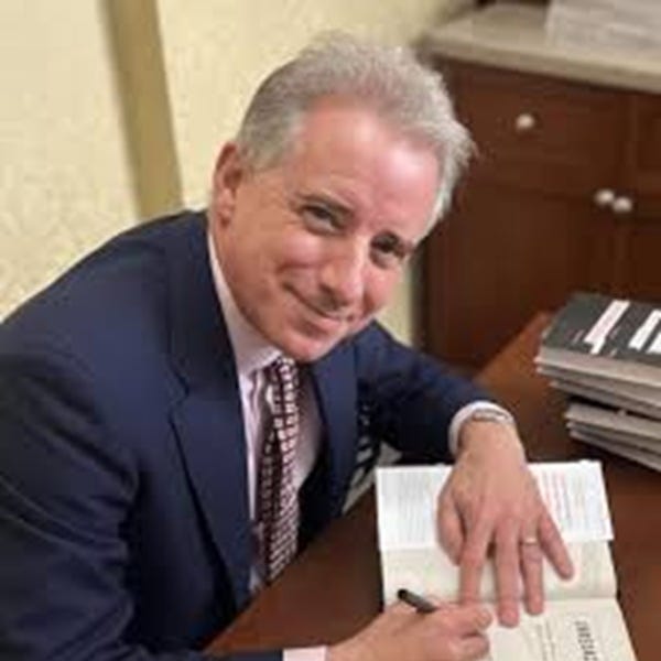 James Comey, Hillary Clinton & Christopher Steele