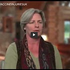 Dr. Suzanne Humphries: "No Vaccine Is Safe, Never Has There Been a Safe Vaccine And Never Will There Be One."