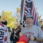 Shoulder to Shoulder