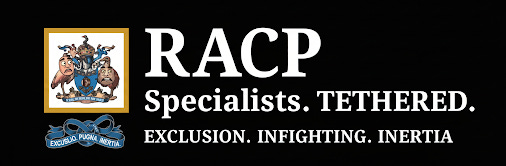 Open Letter to RACP Fellows: An Analysis of the Governance Crisis