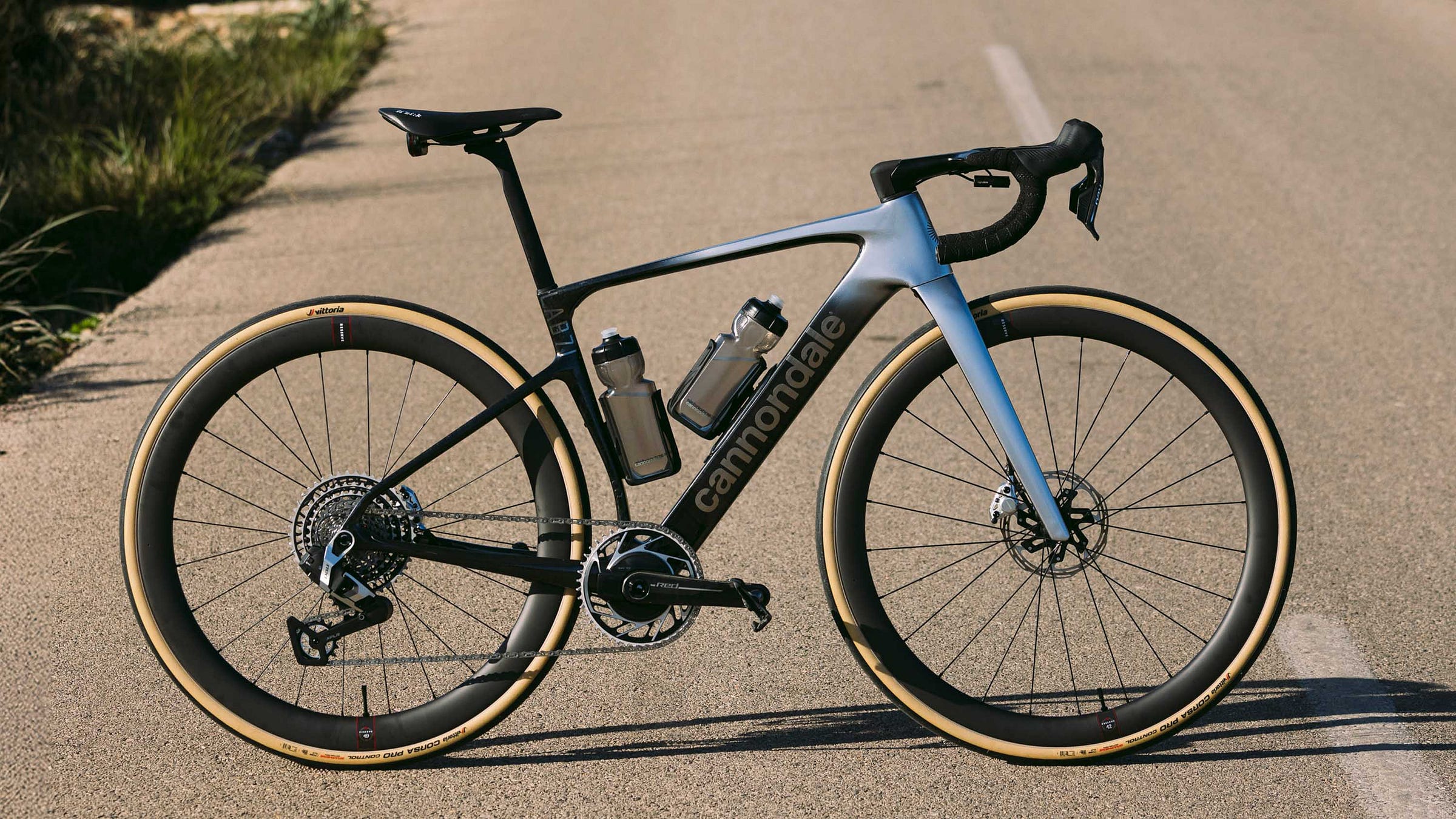 2025 Cannondale Synapse SmartSense