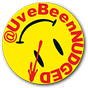 UveBeenNUDGED's avatar