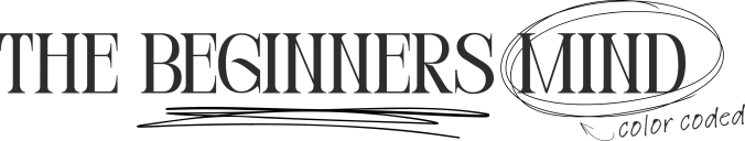 The Beginners Mind