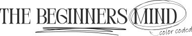 The Beginners Mind