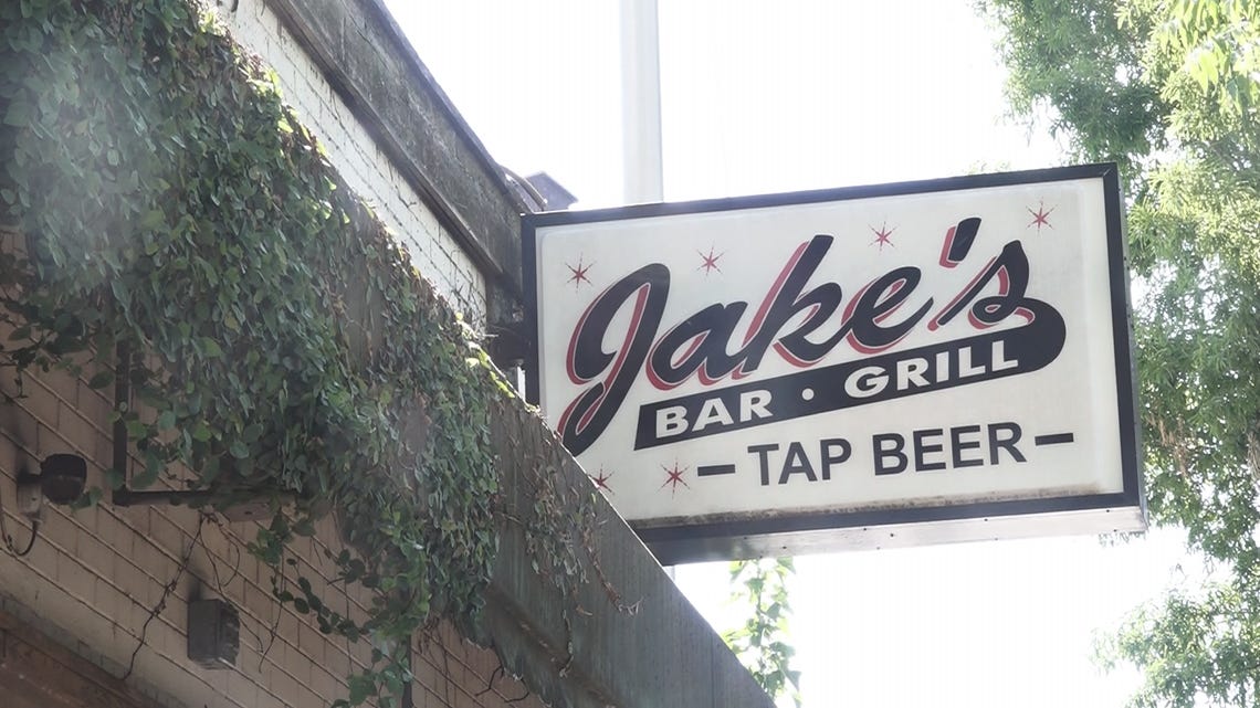 Jake’s Bar Pays $6.5 Million While Trial Lawyers Cash In