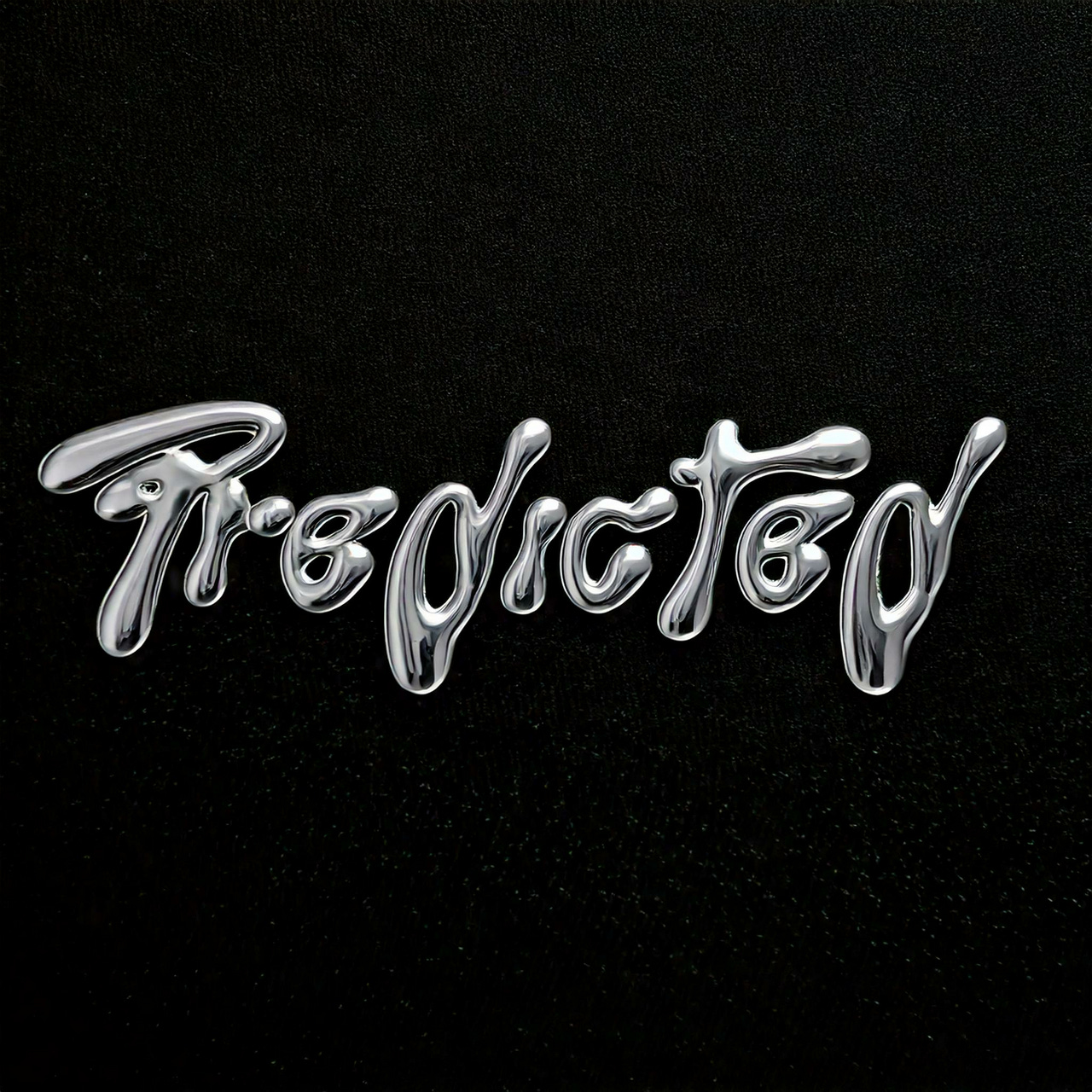 Substack profile picture for @predicted