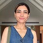 Sanya Panwar's avatar